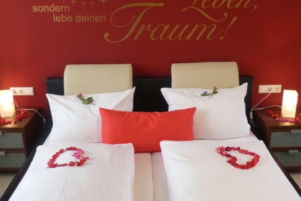 Hotel Hof 19